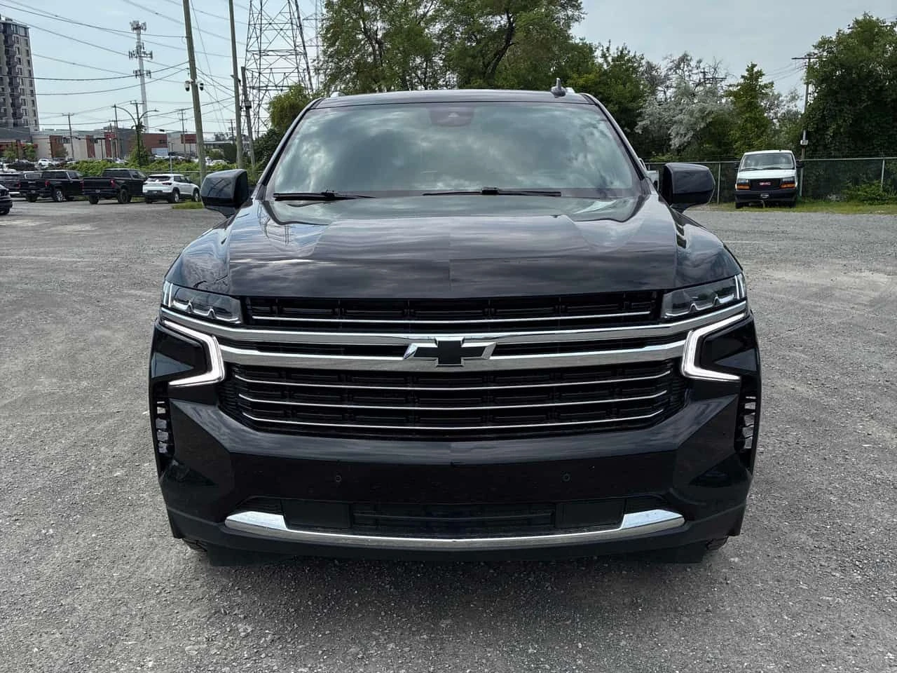 Chevrolet Suburban * LT * CARFAX * ���� �� �� | Mobile.bg � ����������� 5
