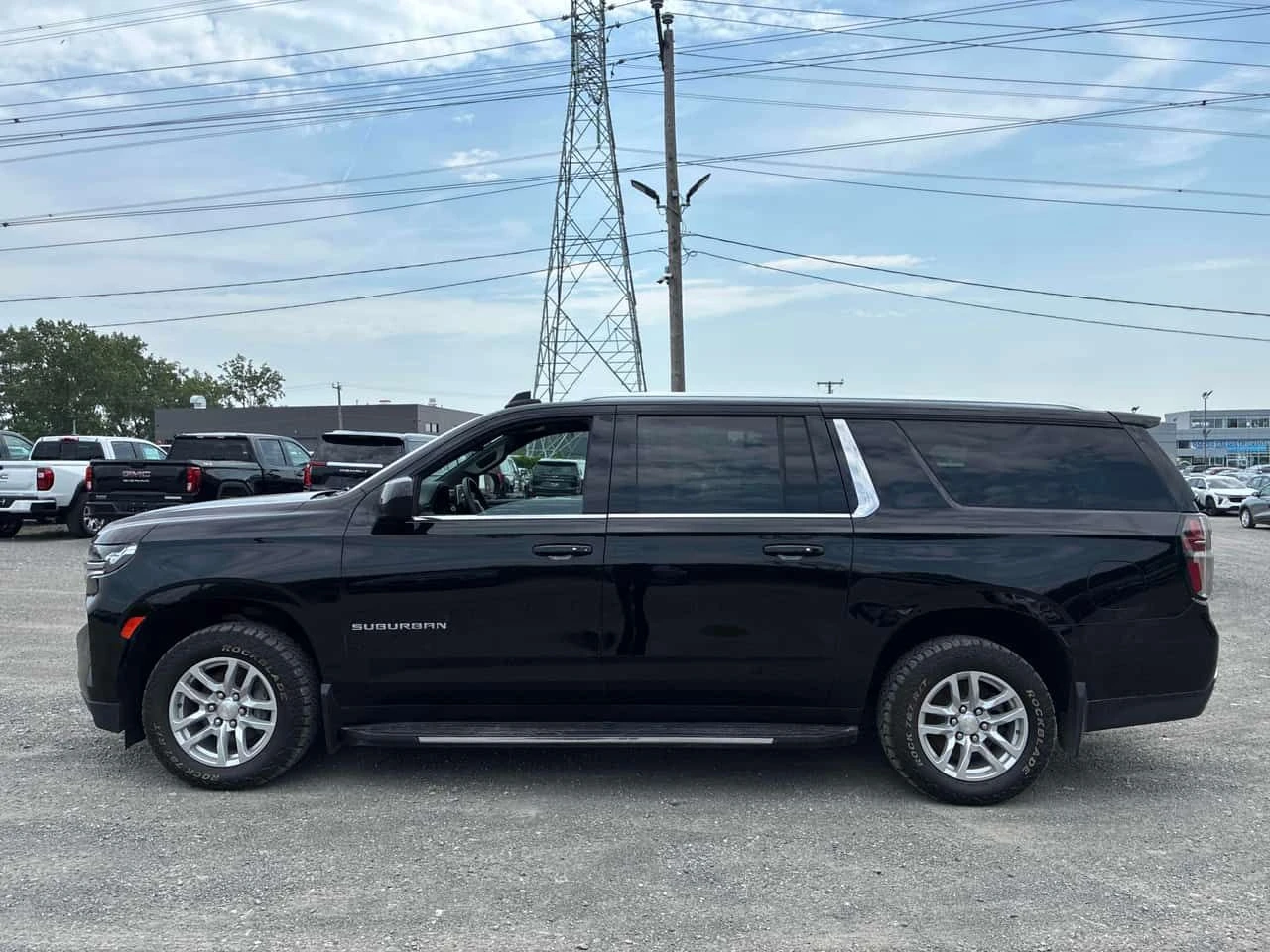 Chevrolet Suburban * LT * CARFAX * ���� �� �� | Mobile.bg � ����������� 2