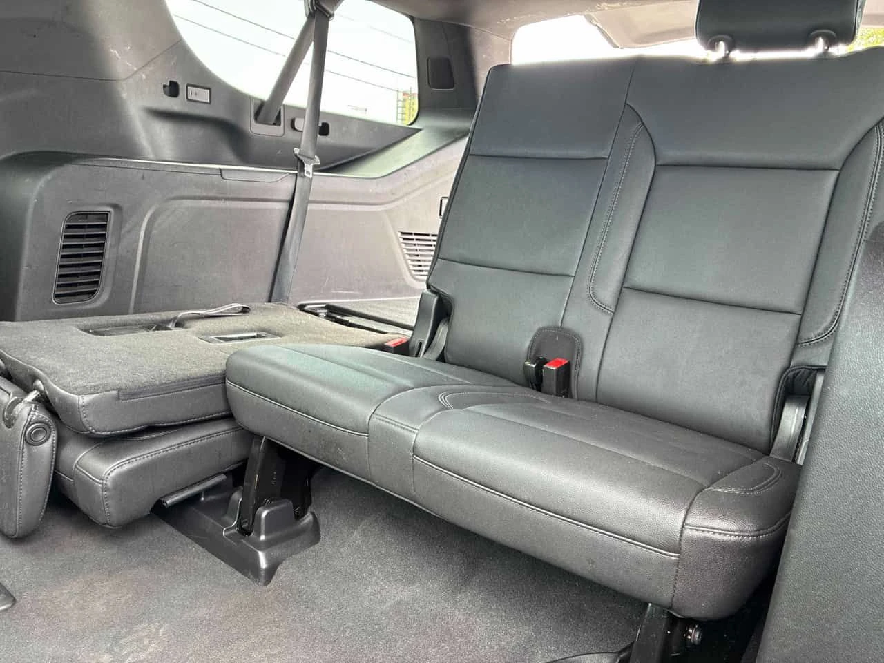 Chevrolet Suburban * LT * CARFAX * ���� �� �� | Mobile.bg � ����������� 15