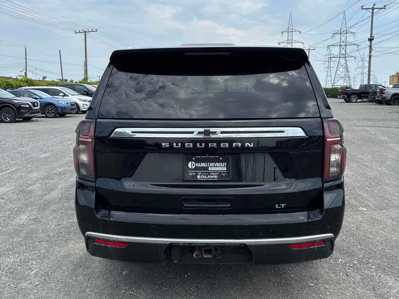 Chevrolet Suburban * LT * CARFAX * ���� �� �� | Mobile.bg � ����������� 4