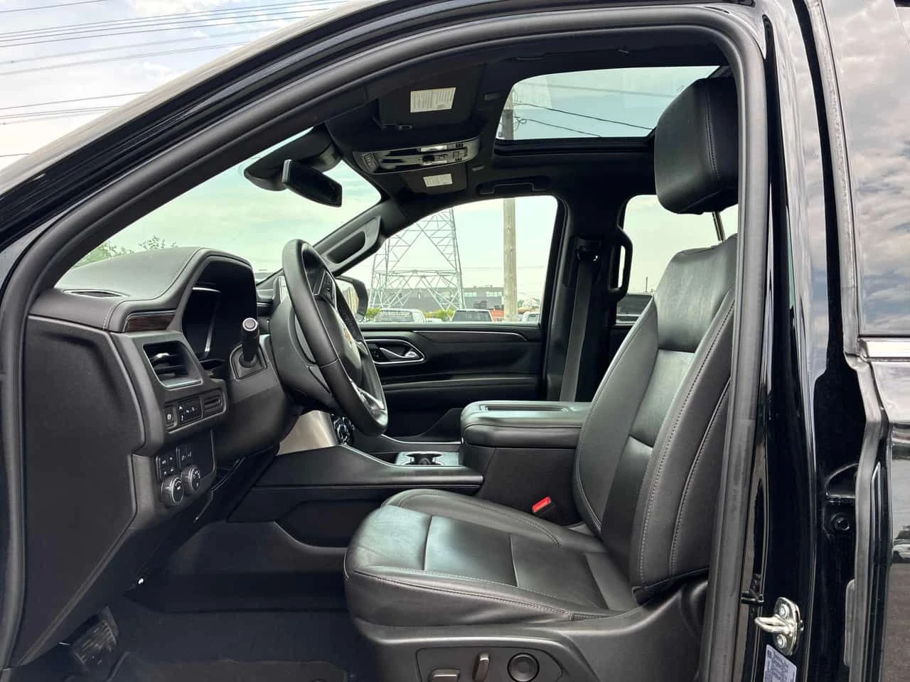 Chevrolet Suburban * LT * CARFAX * ���� �� �� | Mobile.bg � ����������� 13