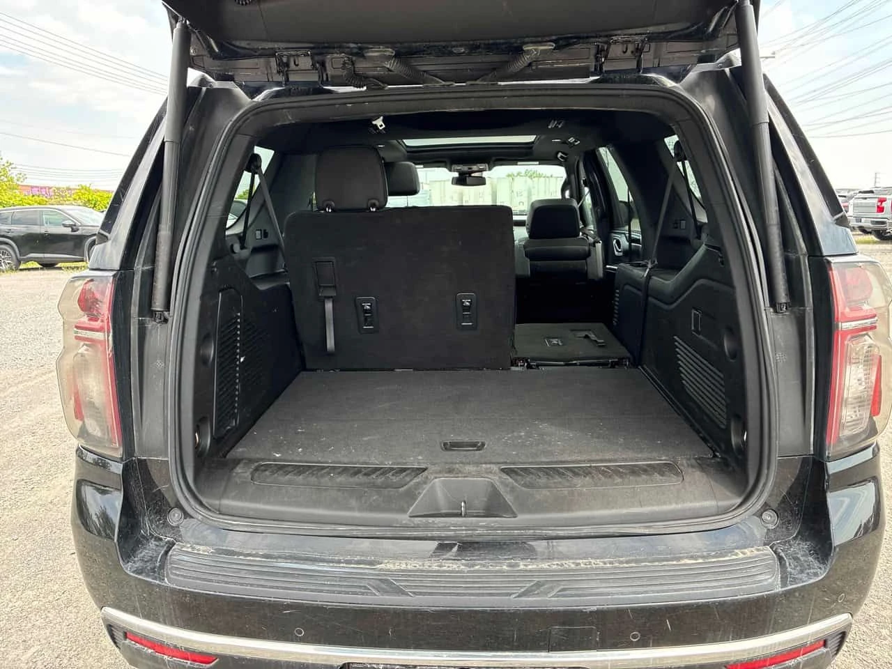 Chevrolet Suburban * LT * CARFAX * ���� �� �� | Mobile.bg � ����������� 16
