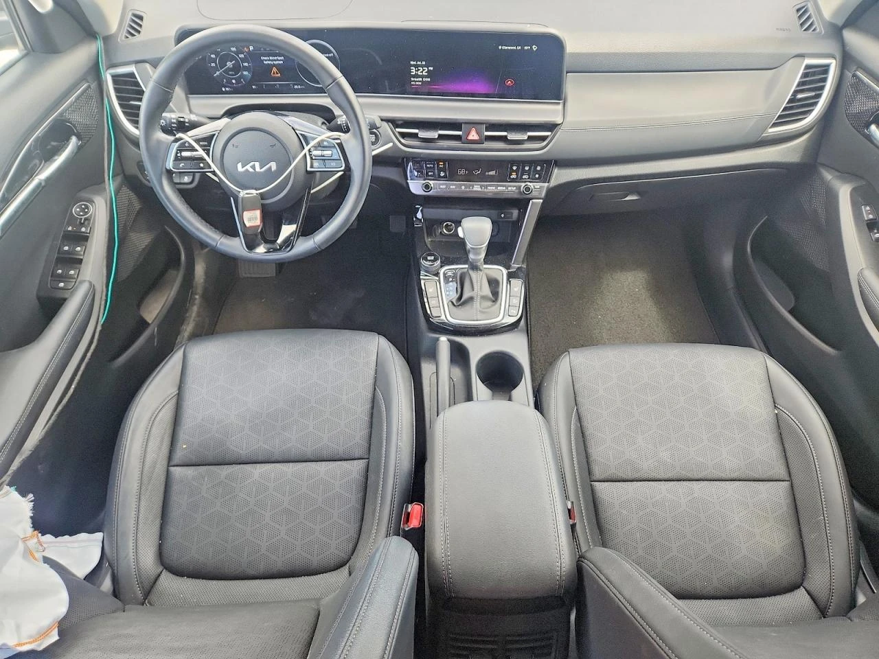 Kia Seltos 2.0l Ex | Mobile.bg � ����������� 8