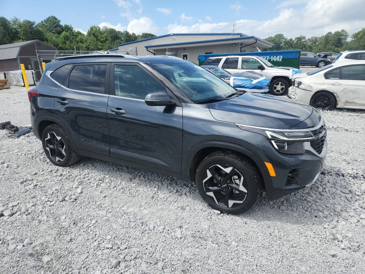 Kia Seltos 2.0l Ex | Mobile.bg � ����������� 4