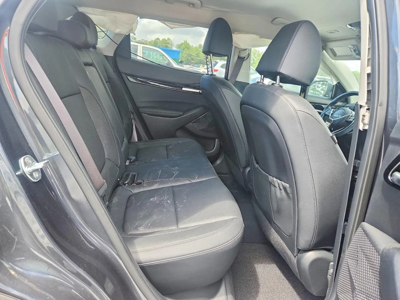 Kia Seltos 2.0l Ex | Mobile.bg � ����������� 10