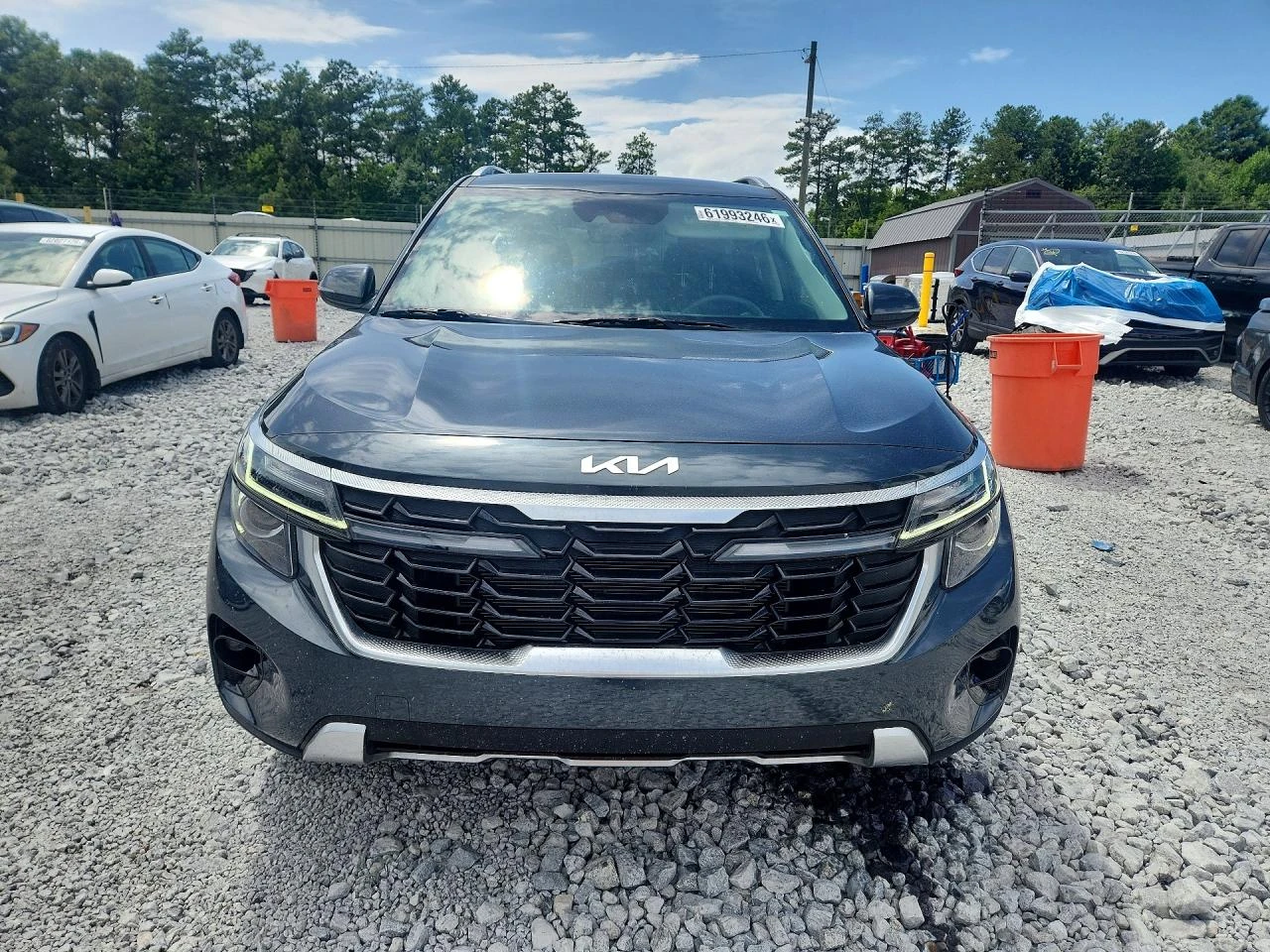 Kia Seltos 2.0l Ex | Mobile.bg � ����������� 5