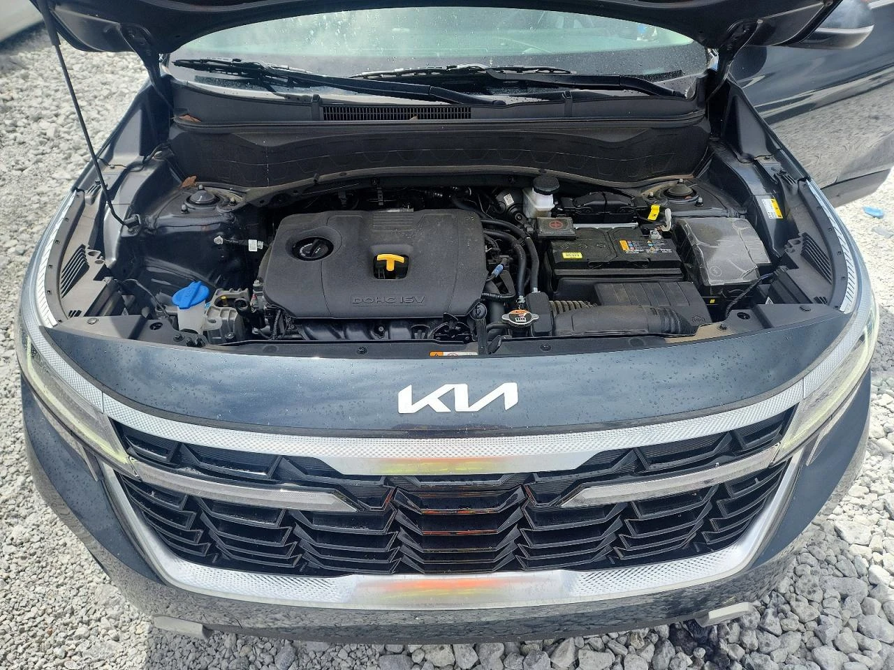 Kia Seltos 2.0l Ex | Mobile.bg � ����������� 11