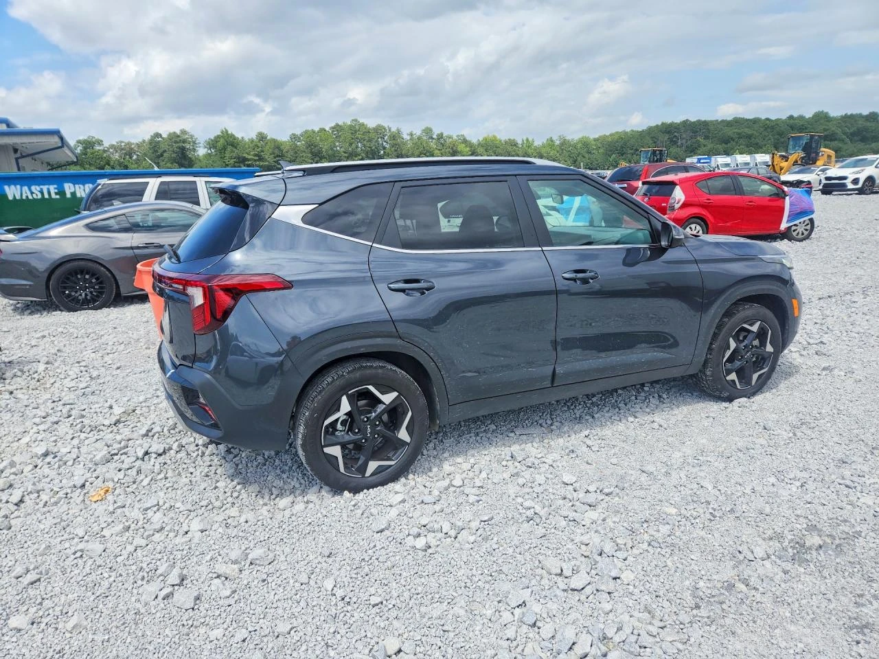 Kia Seltos 2.0l Ex | Mobile.bg � ����������� 3