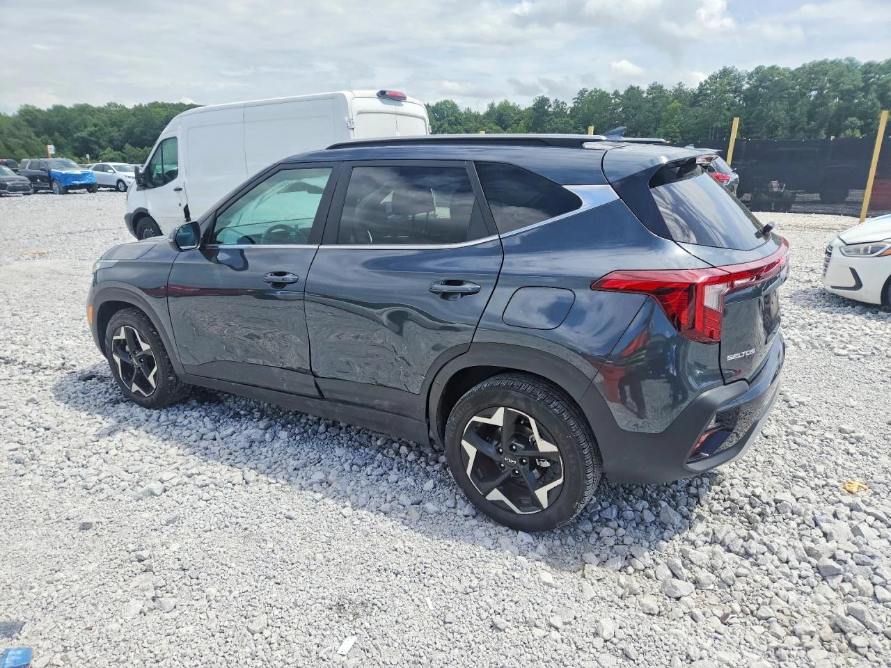 Kia Seltos 2.0l Ex | Mobile.bg � ����������� 2
