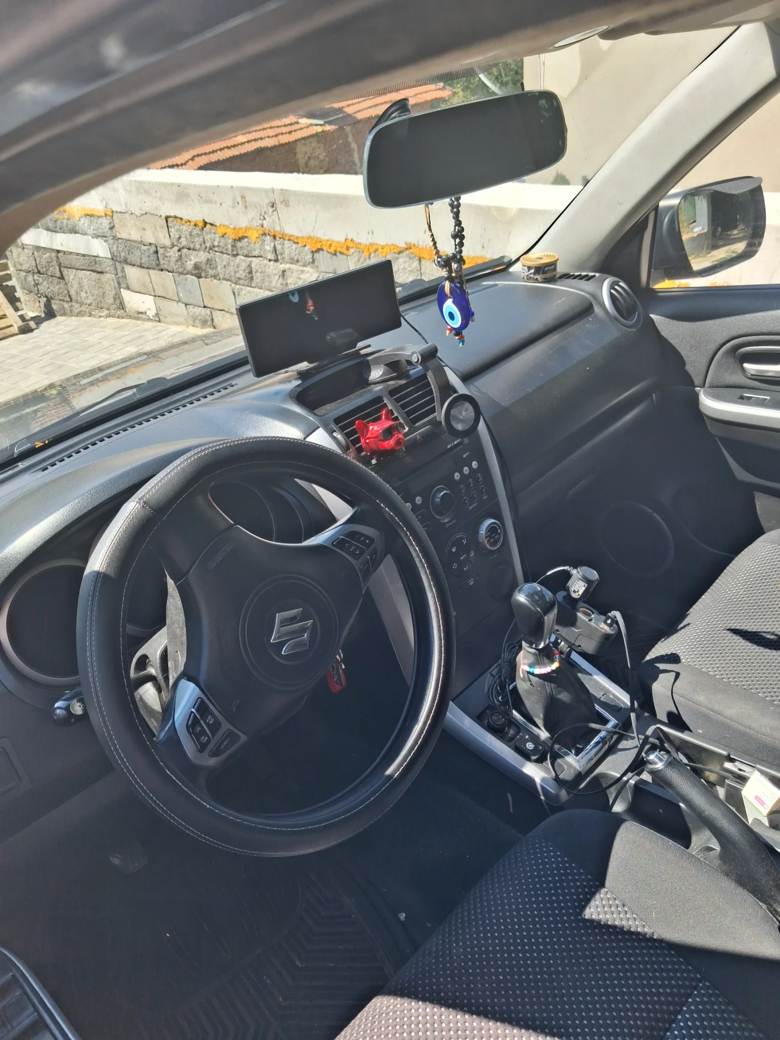 Suzuki Grand vitara, снимка 2 - Автомобили и джипове - 55987239