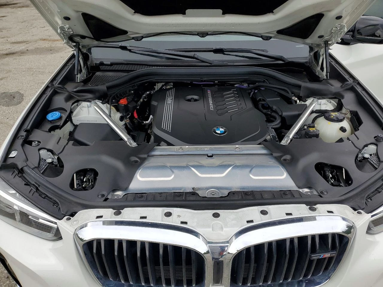 BMW X3 * 40i* M-PACK* PAN* , снимка 11 - Автомобили и джипове - 56325725