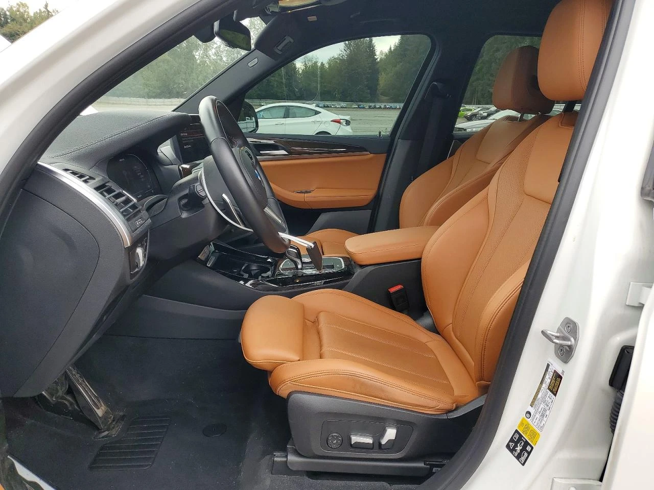 BMW X3 * 40i* M-PACK* PAN* , снимка 7 - Автомобили и джипове - 56325725
