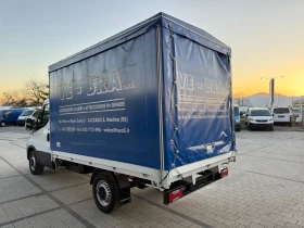 Iveco Daily 35-160 3.55м. 2-щори Клима Euro 6b, снимка 8