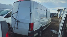 VW Crafter 2.0tdi/на части , снимка 4