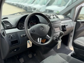 Mercedes-Benz Vito 116!FULL!ТОП!ГЕРМАНИЯ!, снимка 6