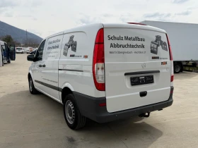 Mercedes-Benz Vito 116!FULL!ТОП!ГЕРМАНИЯ!, снимка 4