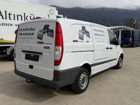 Mercedes-Benz Vito 116!FULL!ТОП!ГЕРМАНИЯ!, снимка 5