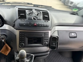 Mercedes-Benz Vito 116!FULL!ТОП!ГЕРМАНИЯ!, снимка 8