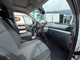 Mercedes-Benz Vito 116!FULL!ТОП!ГЕРМАНИЯ!, снимка 14