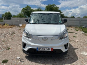 Maxus e3 Deliver AC* DC* 33km* Max Range, снимка 2