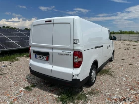 Maxus e3 Deliver AC* DC* 33km* Max Range, снимка 5