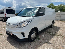 Maxus e3 Deliver AC* DC* 33km* Max Range, снимка 1