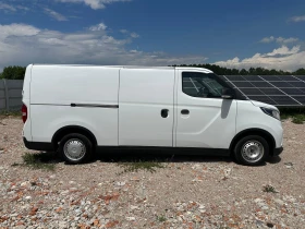 Maxus e3 Deliver AC* DC* 33km* Max Range, снимка 3