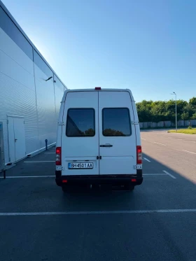 Mercedes-Benz Sprinter 311 2.2 109. К.с , снимка 5