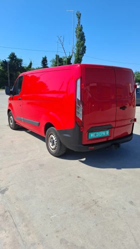 Ford Transit Custom, снимка 5