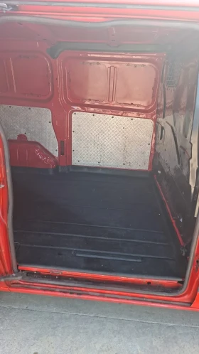 Ford Transit Custom, снимка 7