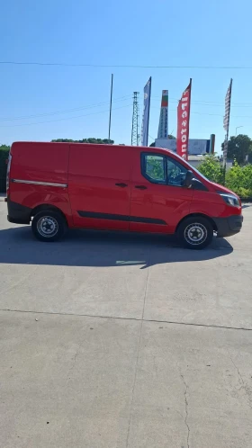 Ford Transit Custom, снимка 3