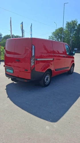 Ford Transit Custom, снимка 4