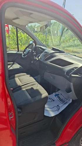 Ford Transit Custom, снимка 8