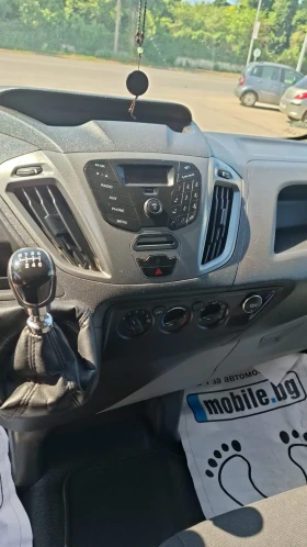 Ford Transit Custom, снимка 11