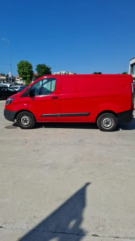 Ford Transit Custom, снимка 6