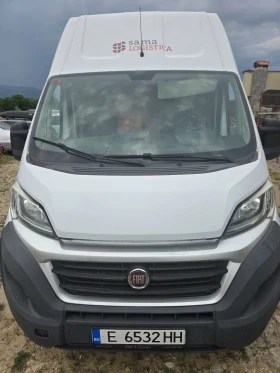 Fiat Ducato, снимка 5