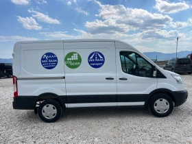 Ford Transit EURO 6b-4x4-170кс.КЛИМАТИК., снимка 8