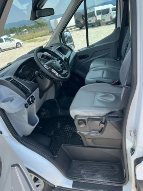 Ford Transit EURO 6b-4x4-170кс.КЛИМАТИК., снимка 16