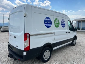 Ford Transit EURO 6b-4x4-170кс.КЛИМАТИК., снимка 5