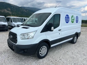 Ford Transit EURO 6b-4x4-170кс.КЛИМАТИК., снимка 1