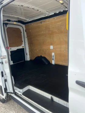 Ford Transit EURO 6b-4x4-170кс.КЛИМАТИК., снимка 11