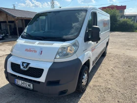 Peugeot Boxer 330, снимка 1
