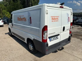 Peugeot Boxer 330, снимка 3