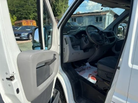 Peugeot Boxer 330, снимка 9