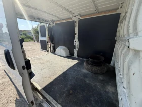 Peugeot Boxer 330, снимка 16