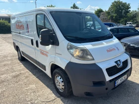 Peugeot Boxer 330, снимка 7