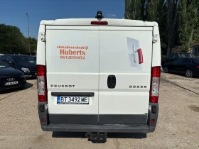 Peugeot Boxer 330, снимка 4