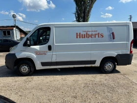 Peugeot Boxer 330, снимка 2