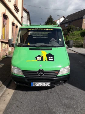 Mercedes-Benz Sprinter, снимка 4