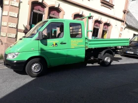 Mercedes-Benz Sprinter, снимка 3